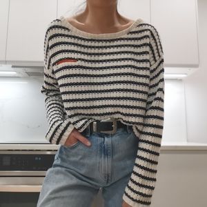 100% Cotton TOMMY HILFIGER sweater